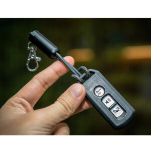 Cáp C to Lightning Hyperdrive Keychain 0.2M MFI iPhone/iPad (HD-CLM302) - Ảnh 5