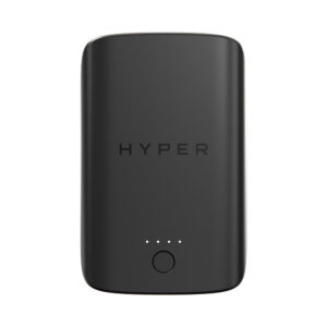 Sạc dự phòng Hyperjuice Magnetic Wireless 5000mah cho iPhone (HJ-WL61TC) - Ảnh 7