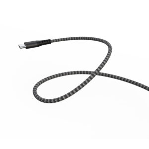 Cáp C To Lightning 20W/30W HyperDrive Touch 2M MFI iPhone/iPad (HD-CLB523) - Ảnh 4