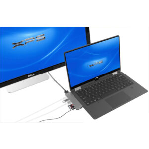 Cổng chuyển HyperDrive SOLO 7-in-1 USB-C Hub (GN21D) - Ảnh 10