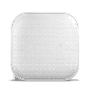 Sạc đa cổng Hyperjuice GaN 66W Charger Smallest Black (HJ265) - Ảnh 12