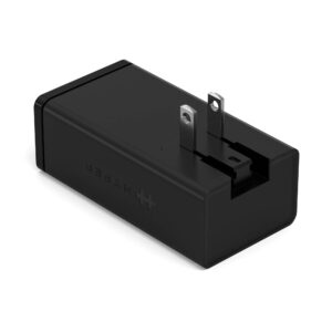 Sạc đa cổng siêu nhỏ HyperJuice Gan 100W 3C1A, PD/PPS/QC3.0 Stackable - HJ417 - Ảnh 3