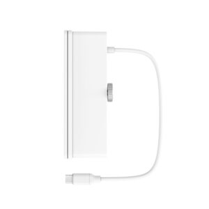 Cổng Chuyển Chuyên Dụng IMAC 24″ HyperDrive 5-IN-1 USB-C Hub – HD34A6 - Ảnh 4