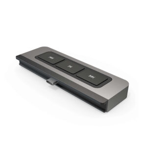 Cổng chuyển Hyperdrive Media 6-in-1 HDMI 4K/60Hz USB- Hub đa phương diện – HD449 - Ảnh 6