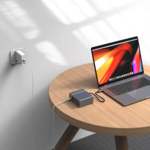 Cổng chuyển HyperDrive Gen 2 12-in-1 for Macbook/iPad/Laptop/PC & Devices - HD-G212 - Ảnh 2