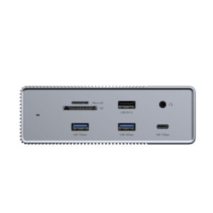 Cổng chuyển HyperDrive GEN2 18-IN-1 for Macbook/Laptop/iPad Pro PC&Devices – HD-G218 - Ảnh 15