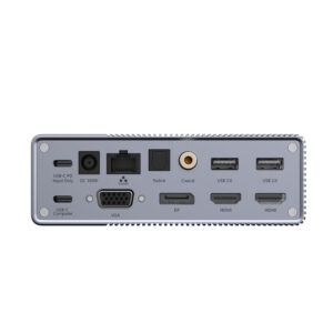 Cổng chuyển HyperDrive GEN2 18-IN-1 for Macbook/Laptop/iPad Pro PC&Devices – HD-G218 - Ảnh 14