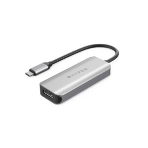 Cổng chuyển HyperDriver 4-in1- HDMI 4K/60Hz USB-C Hub – HD41 - Ảnh 5