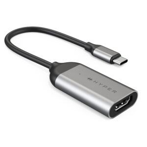 Cổng chuyển HyperDriver USB-C to 8K 60Hz / 4K 144Hz – HD-H8K
