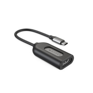 Cổng chuyển HyperDriver USB-C to 8K 60Hz / 4K 144Hz – HD-H8K - Ảnh 8