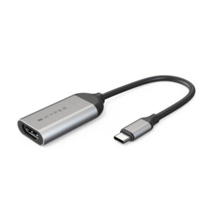 Cổng chuyển HyperDriver USB-C to 8K 60Hz / 4K 144Hz – HD-H8K - Ảnh 7