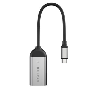 Cổng chuyển HyperDriver USB-C to 8K 60Hz / 4K 144Hz – HD-H8K - Ảnh 6