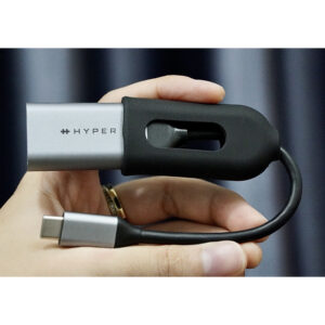 Cổng chuyển HyperDriver USB-C to 8K 60Hz / 4K 144Hz – HD-H8K - Ảnh 4
