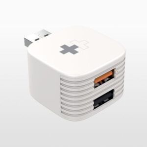 Thiết bị Hyper cube backup dữ liệu, ảnh, danh bạ, photos charging – HDHC - Ảnh 5