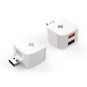 Thiết bị Hyper cube backup dữ liệu, ảnh, danh bạ, photos charging – HDHC