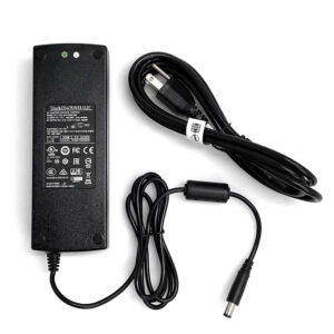Sạc cấp nguồn 180W Power Adapter for HyperDrive GEN2 18-PORTS – HJ-DC180 - Ảnh 2