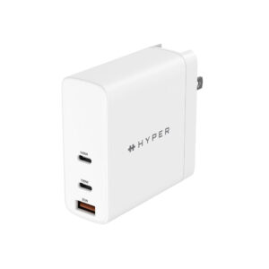 Bộ cáp sạc 140W Hyperjuice GAN PD 3.1/PPS 2 USB-C - HJG140US - Ảnh 2