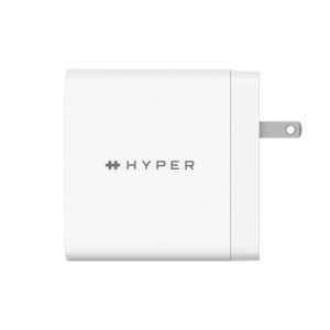 Bộ cáp sạc 140W Hyperjuice GAN PD 3.1/PPS 2 USB-C - HJG140US - Ảnh 5