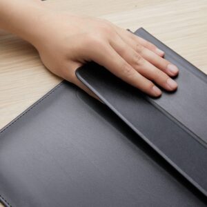 Túi Chống Sốc Hypershield Stand Go Sleeve Cho Macbook Pro 13/14 HS595 - Ảnh 4