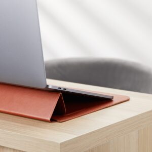 Túi Chống Sốc Hypershield Stand Go Sleeve Cho Macbook Pro 13/14 HS595 - Ảnh 8