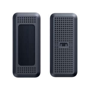 HYPERDRIVE NEXT USB4 NVME SSD ENCLOSURE - HD5001GL