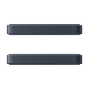 HYPERDRIVE NEXT USB4 NVME SSD ENCLOSURE - HD5001GL