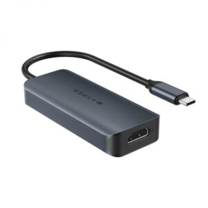 Cổng chuyển chuyên dụng Hyperdrive Next 4 Port Usb C-Hub Cho Laptop/Macbook (HD4001) - Ảnh 3