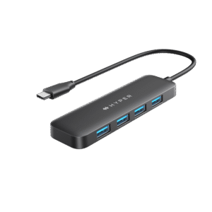 Cổng Chuyển Hyperdrive next  4-in-1 Port USB-C Hub - HD5002GL