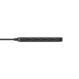 Cổng Chuyển Hyperdrive next  4-in-1 Port USB-C Hub - HD5002GL - Ảnh 3