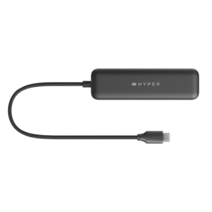 Cổng Chuyển Hyperdrive next  4-in-1 Port USB-C Hub - HD5002GL - Ảnh 7
