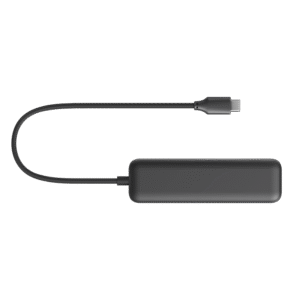 Cổng Chuyển Hyperdrive next  4-in-1 Port USB-C Hub - HD5002GL - Ảnh 8
