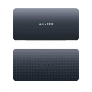 Cổng chuyển chuyên dụng Hyperdrive Next 10 Port Business Class Usb C-Hub Cho Laptop/Macbook (HD7001GL) - Ảnh 3
