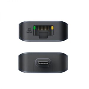 Cổng chuyển chuyên dụng Hyperdrive Next 7 Port Usb C-Hub Cho Laptop/Macbook (HD4003) - Ảnh 3