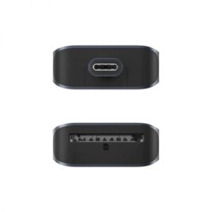 Cổng chuyển chuyên dụng Hyperdrive Next 6 Port Usb C-Hub Cho Laptop/Macbook (HD4002) - Ảnh 4