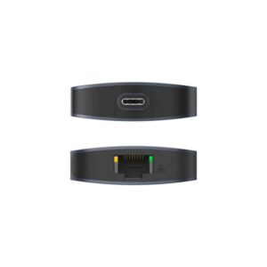 Cổng chuyển chuyên dụng Hyperdrive Next 11 Port Usb C-Hub Cho Laptop/Macbook (HD4006) - Ảnh 2