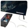 cáp chuyển đổi hai đầu type c to hdmi hyper hg6007gl hypervietnam (2)