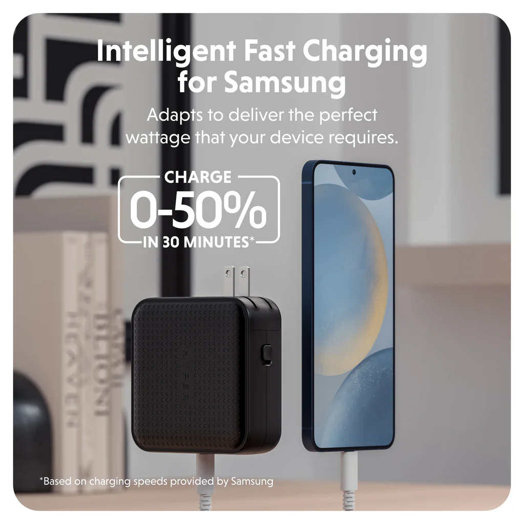 Sạc Đa Năng Hyperjuice 100W USB-C GaN Travel Charger 4 Ports HJ1002 hypervietnam (10)