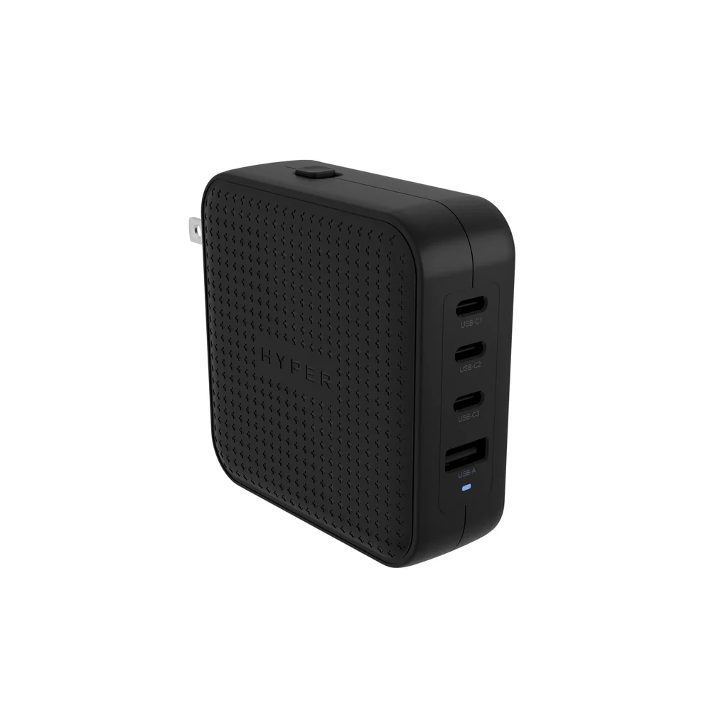 Sạc Đa Năng Hyperjuice 100W USB-C GaN Travel Charger 4 Ports HJ1002 hypervietnam (15) Sạc Đa Năng Hyperjuice 100W USB-C GaN Travel Charger 4 Ports HJ1002 hypervietnam (15)
