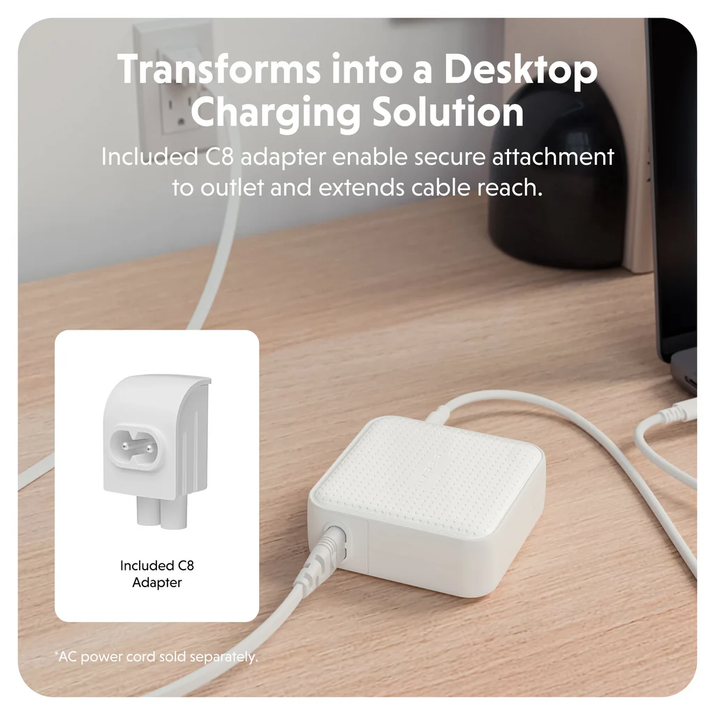 Sạc Đa Năng Hyperjuice 100W USB-C GaN Travel Charger 4 Ports HJ1002 hypervietnam (18)