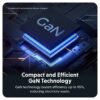 Sạc Đa Năng Hyperjuice 70W USB-C GaN Travel Charger 3 Ports HJ1003 hypervietnam (19)