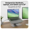 Gia-Đo-HyperSpace-Ergonomic-Laptop-Stand-HS1150GYGL (3)