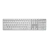 Bàn Phím HYPER HyperSpace Bluetooth Wireless Keyboard - HS2310US