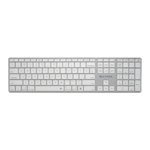 Bàn Phím HYPER HyperSpace Bluetooth Wireless Keyboard - HS2310US