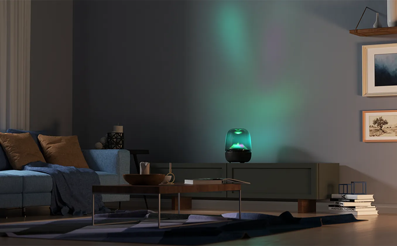 Loa Harman Kardon Aura Studio 5 - Chính Hãng
