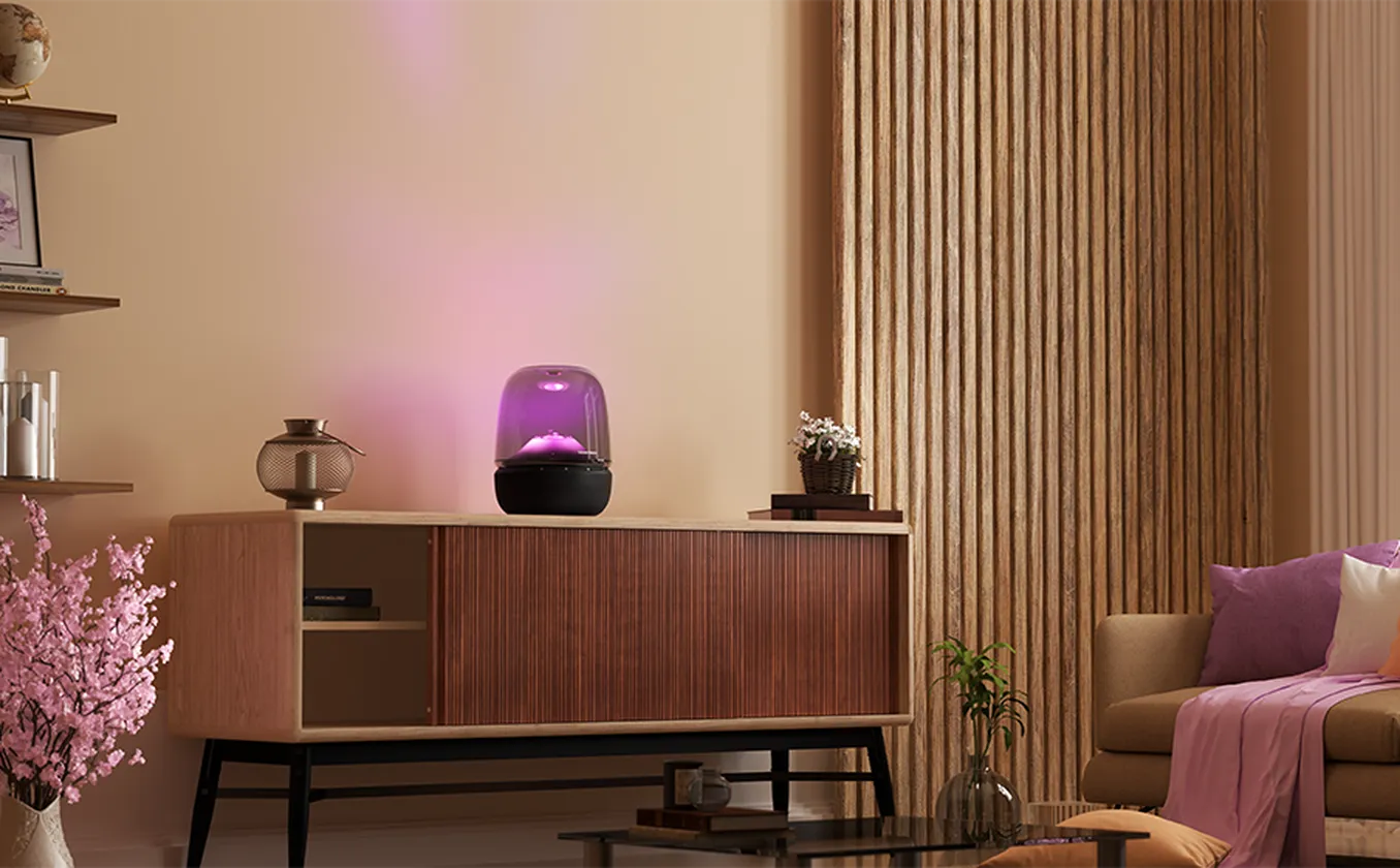 Loa Harman Kardon Aura Studio 5 - Chính Hãng