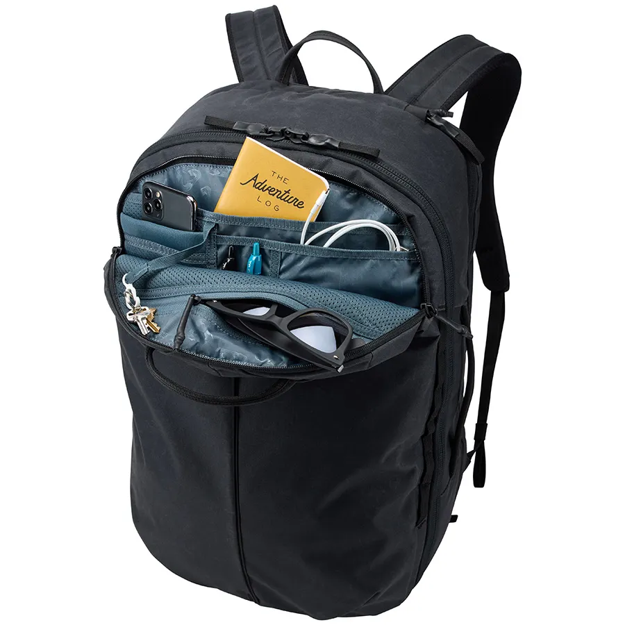 balo-dien-aion-travel-backpack-40l-tatb140-chinh-hang-02 Balo Thule Aion Travel Backpack 40L - TATB140 Chính Hãng Thule (Thụy Điển)