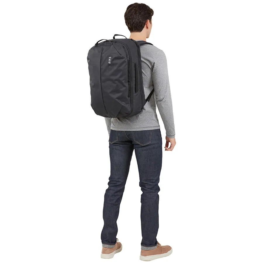 balo-dien-aion-travel-backpack-40l-tatb140-chinh-hang-05 Balo Thule Aion Travel Backpack 40L - TATB140 Chính Hãng Thule (Thụy Điển)