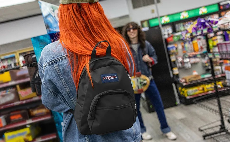 Balo JanSport (USA) Half Pint 10.2L - JS00TDH6