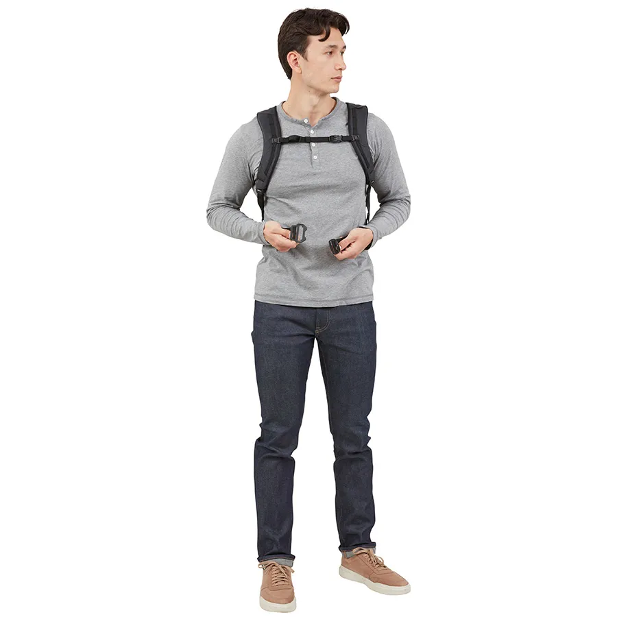 balo-thule-aion-travel-backpack-28l-tatb128-chinh-hang-03 Balo Thule Aion Travel Backpack 28L – TATB128 Chính Hãng Thule (Thụy Điển)
