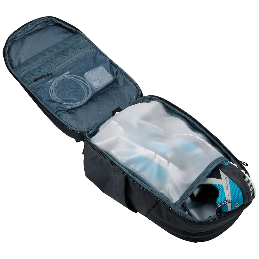 balo-thule-aion-travel-backpack-28l-tatb128-chinh-hang-07 Balo Thule Aion Travel Backpack 28L – TATB128 Chính Hãng Thule (Thụy Điển)